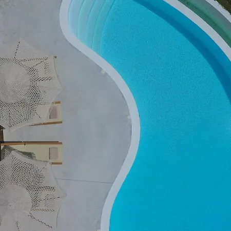 Luxury Happynest Villa