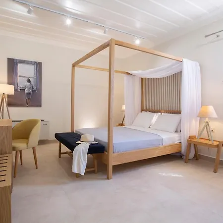 Villa Luxury Happynest Spasmeni Vrisi