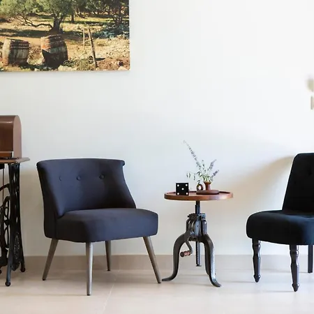 Luxury Happynest Villa *