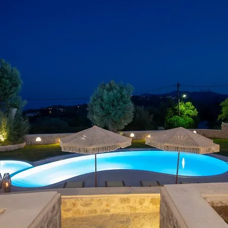 Villa Luxury Happynest