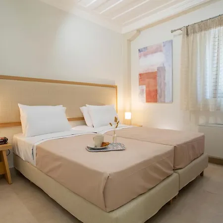 Luxury Happynest Spasmeni Vrisi