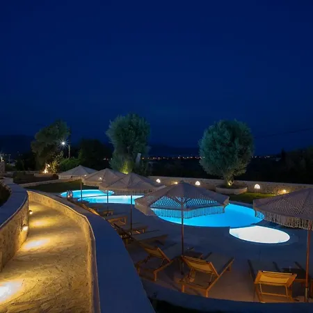Luxury Happynest