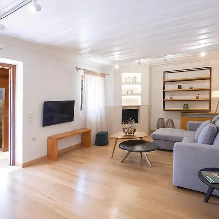 Villa Luxury Happynest *