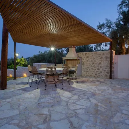 Villa Luxury Happynest