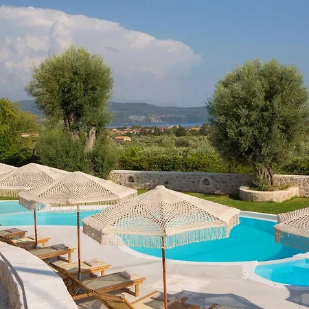 Luxury Happynest Villa *