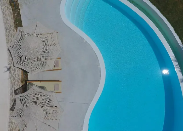 Luxury Happynest Villa