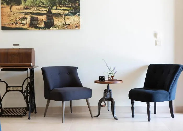 Luxury Happynest Villa *