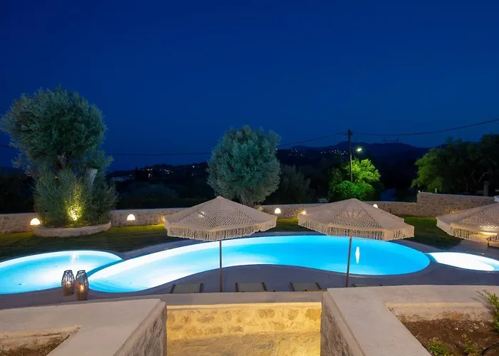 Villa Luxury Happynest