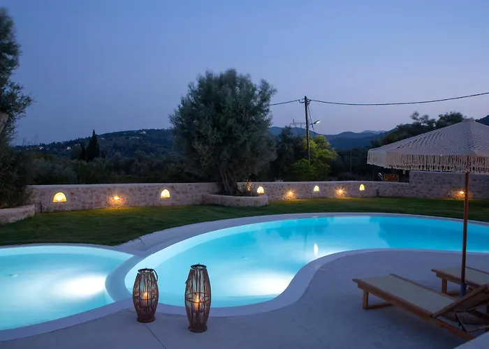 Villa Luxury Happynest *