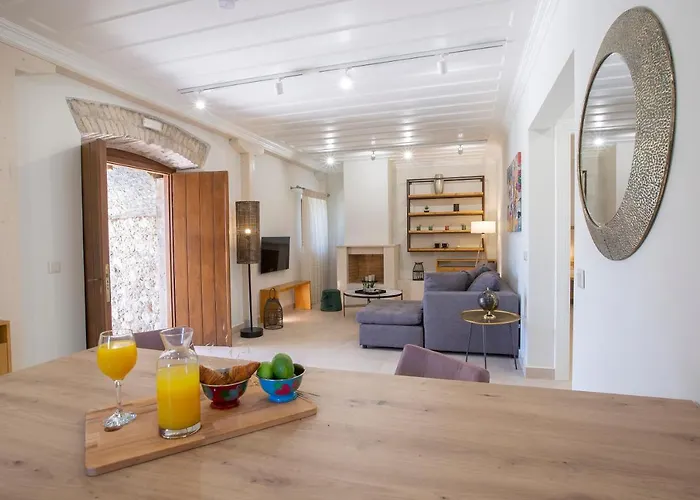 Villa Luxury Happynest