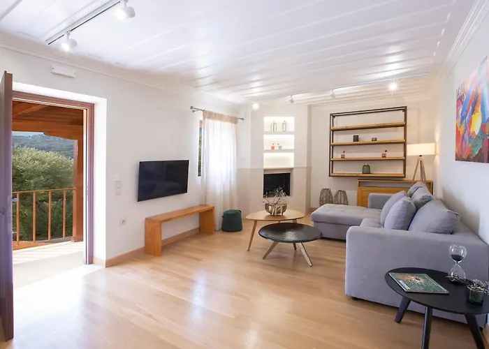 Villa Luxury Happynest *