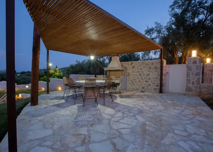 Villa Luxury Happynest