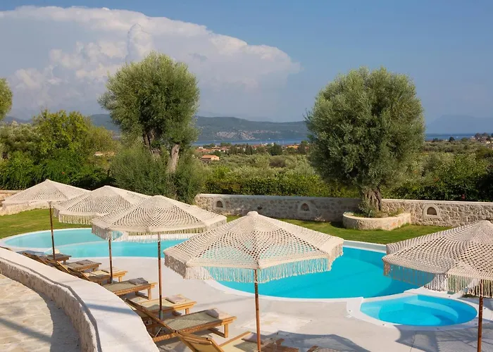 Luxury Happynest Villa *