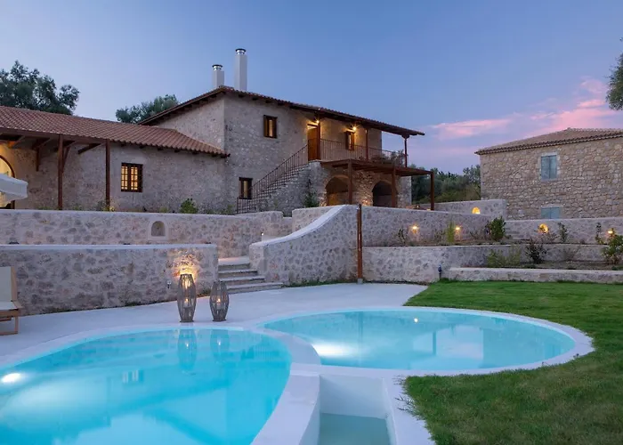 Villa Luxury Happynest *