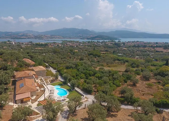 Luxury Happynest Villa *